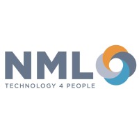 NML TECHNOLOGY 4 PEOPLE logo - Similar company to Great