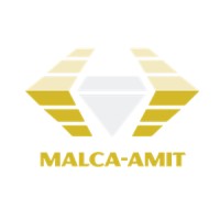 Malca-Amit China logo - Similar company to Malca-Amit Singapore