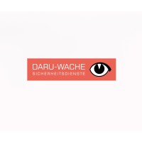 DARU-WACHE AG logo - Similar company to Broncos Security Ag