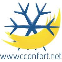 CLIMOCONFORT logo - Similar company to Thermic Services
