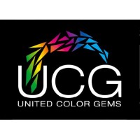 United Color Gems Inc. logo - Similar company to Bleecker