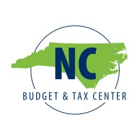 NC Budget & Tax Center logo - Similar company to Mdc