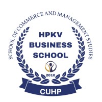 HPKV Business School logo - Similar company to Intellectual Manch