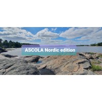 ASCOLA Nordic Edition logo - Similar company to Ascola Uk Chapter