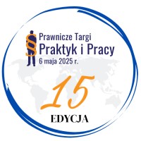 Targi Prawnicze logo - Similar company to E-Nnovate International Innovation And Invention Summit