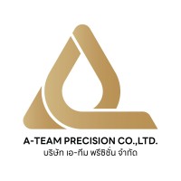 A-Team Precision logo - Similar company to Richsun Precision Engineering