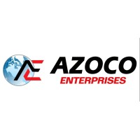 Azoco Enterprises (Pvt) Ltd logo - Similar company to Tabalvor Etemad Parsian