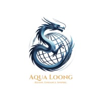 Aqua Loong logo - Similar company to Echithi
