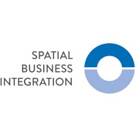 Spatial Business Integration GmbH logo - Similar company to The Geospatial Technologist