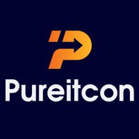Pureitcon logo - Similar company to Wise Quarter