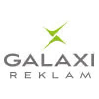 Galaxi Reklam AB logo - Similar company to Json