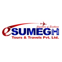 eSUMEGH Tours and Travels Pvt. Ltd. logo - Similar company to Sumegh Tours And Travels