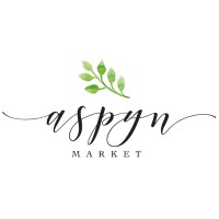 Aspyn Market logo - Similar company to Caily