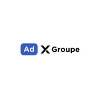 Ad X Groupe LLC logo - Similar company to Proven Digital Solution