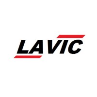 Lavic - Tintas e Equipamentos logo - Similar company to Concrecor Revestimentos Industriais