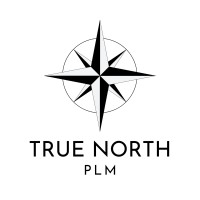 True North PLM logo - Similar company to Syberjet