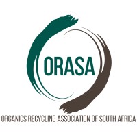 ORASA - Organics Recycling Association of South Africa logo - Similar company to Reclite Sa (Pty) Ltd