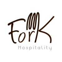 Fork Hospitality logo - Similar company to Bunker Studios Inc.