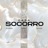 CASA SOCORRO logo - Similar company to Brioarc Design Studio