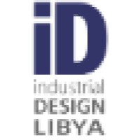 Industrial Design Libya logo - Similar company to Aost Libya For Qc & J.V
