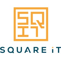 Square IT AG logo - Similar company to Square It