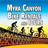 Myra Canyon Bicycle Rental And Tours Inc.