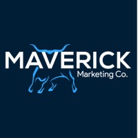 Maverick Marketing Co. logo - Similar company to Maverick Marketing