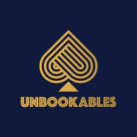Unbookables logo - Similar company to Peakfijn