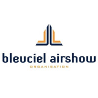 Bleuciel Airshow logo - Similar company to Le Roncemay Hotel & Golf