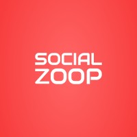 SocialZoop logo - Similar company to First Helpcare