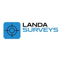 Landa Surveys Ltd logo - Similar company to 3D Laser Technology