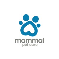 Mammal Pet Care logo - Similar company to Wolfe Vets