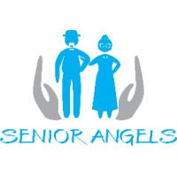 Senior Angels Homecare logo - Similar company to Homecare Advantage