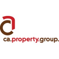 CA Property Group logo - Similar company to Dna Construction