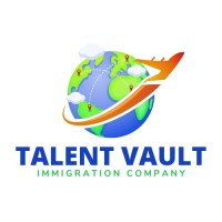 Talent Vault LLP logo - Similar company to Adal Immigrations Llp