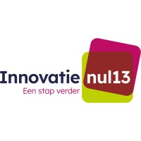 Innovatie nul13 logo - Similar company to Consulytic