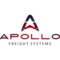 Apollo Freight Systems inc logo - Similar company to Ac Freight Group Inc