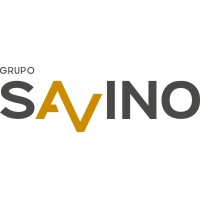 Grupo Savino logo - Similar company to Vizir | Soluções Contábeis