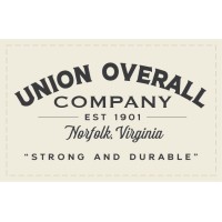 Union Overall Co logo - Similar company to Black Bear Brand