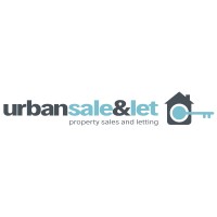 Urban Sale and Let Limtied logo - Similar company to Fearnalls - The Chester Estate Agents