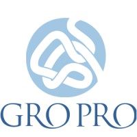 GroPro AB logo - Similar company to Huj Foods