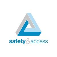 Safety & Access Ltd logo - Similar company to Protec Engineering Services