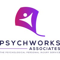 PsychWorks Associates logo - Similar company to C-Ability
