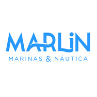 Marinas Marlin logo - Similar company to Reforestal
