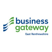 Business Gateway East Renfrewshire logo - Similar company to Arrow Corporate Promotions