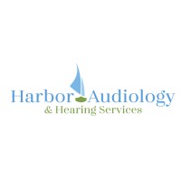 Harbor Audiology & Hearing Services logo - Similar company to Your Talent Ally, Llc - Certified Minority Woman Owned