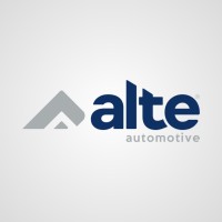 ALTE AUTOMOTIVE logo - Similar company to Tecalemit Oy