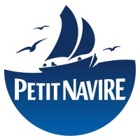 Petit Navire logo - Similar company to Mareblu