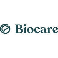 Biocare logo - Similar company to Energylink Services Pty Ltd
