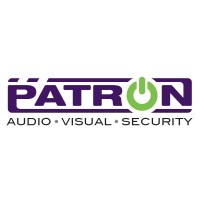 Patron Security logo - Similar company to Chase Automation Ltd